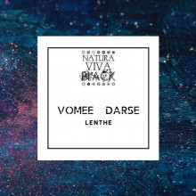 Darse, Vomee, ALIANOR - Lenthe (Natura Viva Black)