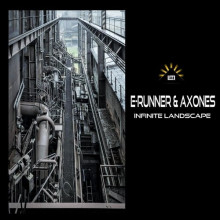 E-Runner, Axones - Infinite Landscape (Luminar)