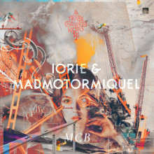 Iorie & Madmotormiquel - MCB (A Tribe Called Kotori)