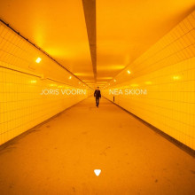 Joris Voorn  - Nea Skioni  (Global Underground)