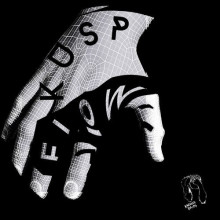 KUSP (UK) - Flow EP (Kneaded Pains)