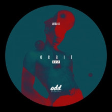 KUSP (UK) - Orbit (Odd)