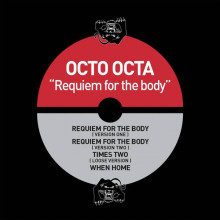 Octo Octa - Requiem for the Body (Skylax)