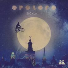 Opolopo - Sickla Part 3 (Local Talk)