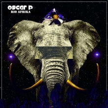 Oscar P - Rio Africa (Azucar Distribution)