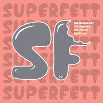 Shermanology, Tim Baresko - The Sound (Superfett)Shermanology, Tim Baresko - The Sound (Superfett)