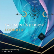 Tali Muss & Esphyr - Lookatu (Transpecta)