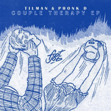 Tilman, Phonk D - Couple Therapy EP (Footjob)