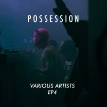 VA - EP4 (Possession)