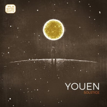 Youen - Solstice (Plastic City)