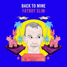 Back to Mine - Fatboy Slim (Back To Mine)