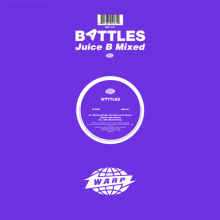 Battles - Juice B Mixed (Warp)