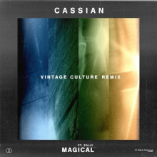Cassian - Magical (Rose Avenue)