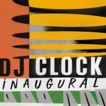 DJ Clock, Kimosabe - iNaugural (DJ Clock, Kimosabe – iNaugural)