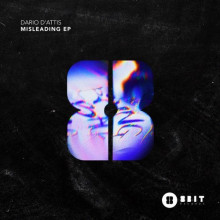 Dario D’Attis - Misleading EP (8Bit)
