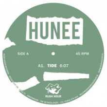 Hunee - Tide / Minnoch (Rush Hour)