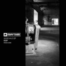 KUSP (UK) - Warehaus EP (Planet Rhythm)