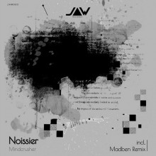 Noissier - Mindcrusher (Jannowitz )