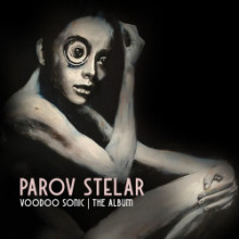 Parov Stelar - Voodoo Sonic (The Album) (Etage Noir)