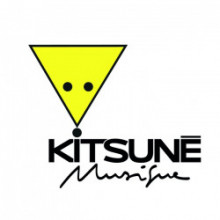Pat Lok - A Morning with Kitsuné (DJ Mix) (Kitsune)