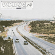 Route 8 - Rewind The Days of Youth (Lobster Theremin)