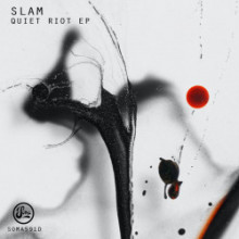 Slam - Quiet Riot EP (Soma)