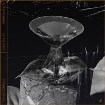 Transistorcake - Cocktail EP (Curses Edits) (Eskimo)