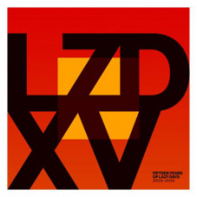 VA - LZD XV Fifteen Years of Lazy Days (2005-2010) (Lazy Days)
