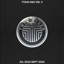 VA - Twin Turbo Volume Three (Turbo)