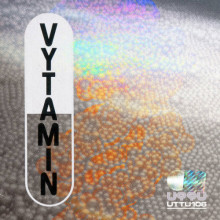Vitess & Vytamin - Bi-Polar (Unknown To The Unknown)