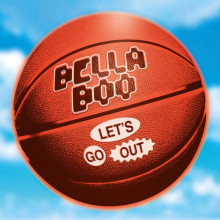 Bella Boo - Let’s Go Out (Running Back)
