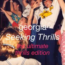 Georgia - Seeking Thrills (The Ultimate Thrills Edition) (Domino)