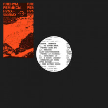 Interchain - Plenum (Remixes) (Hivern Discs)