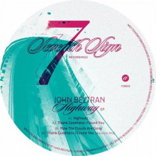 John Beltran - Highway EP (Seventh Sign)
