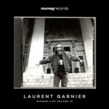 Laurent Garnier - Mixmag Live! Vol. 19 (Mixmag)