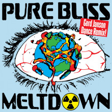 Loods - Pure Bliss Meltdown (Gerd Janson Dance Remix) (Steel City Dance Discs)