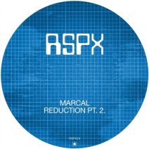 Marcal, Alex Justino - Reduction Pt. 2 (Rekids)