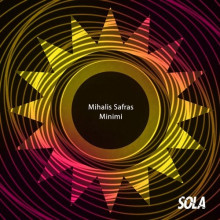 Mihalis Safras - Minimi (Sola)