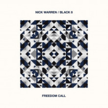 Nick Warren & Black 8 - Freedom Call (NĀTIV)