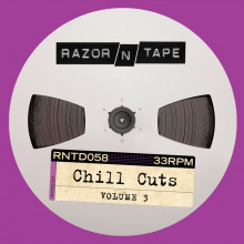 VA - Chill Cuts Vol 3 (Razor-N-Tape)