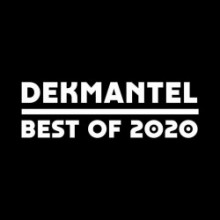 VA - Dekmantel - Best of 2020 (Dekmantel)