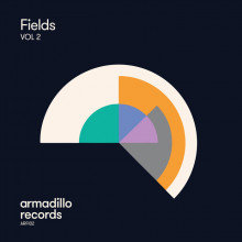 VA - Fields Vol.2 (Armadillo)