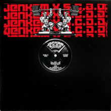  VA - Jenkem x S.C.D.D. (Steel City Dance Discs)