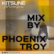 VA - Kitsuné Musique Mixed by Phoenix Troy (Kitsuné)