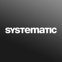 VA - My Love Is Systematic Vol. 13 (Selected by Rafael Cerato) (Systematic)