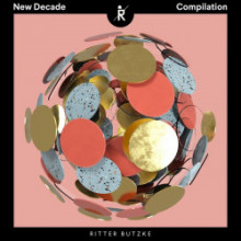 VA - New Decade Compilation (Ritter Butzke Studio)