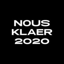 VA - Nous’klaer Audio - Best of 2020 (Nous’klaer)