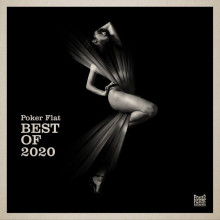 VA - Poker Flat Recordings Best of 2020 (Poker Flat)