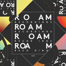 VA - The Roam Compilation, Vol. 5 (Roam)