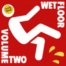 VA - Wet Floor, Vol. 2 (Boysnoize)